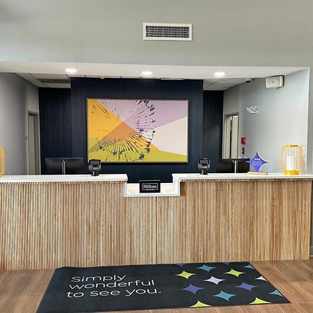 Spark By Hilton Commerce, Ga מראה חיצוני תמונה