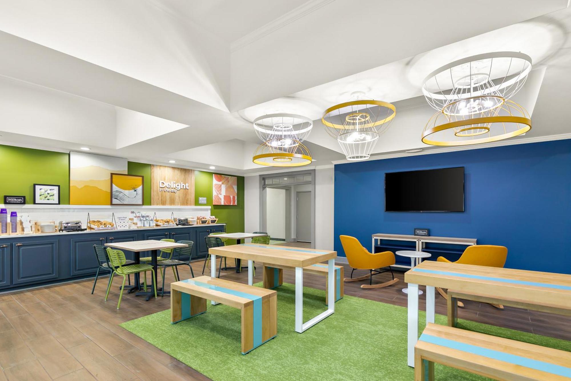 Spark By Hilton Commerce, Ga מראה חיצוני תמונה